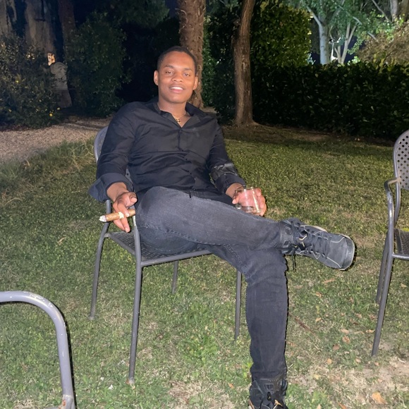 Meet your Posher, Beloved - Picture 1 of 1